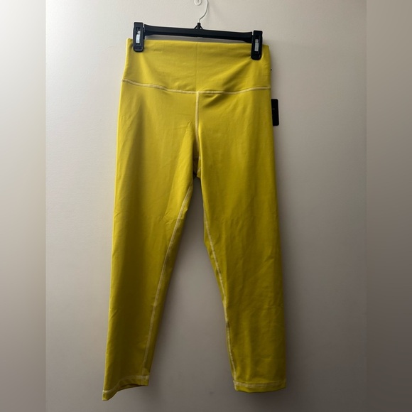 DYI Cress Green Take Control Top and Leggings and Set - Picture 3 of 6